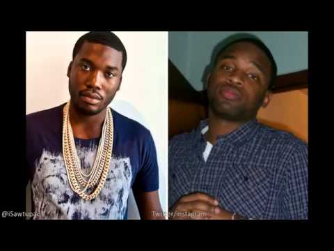 Louie V Gutta - 0 To 100 (Meek Mill Diss)