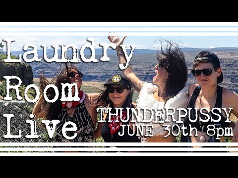 
    E07 THUNDERPUSSY
  