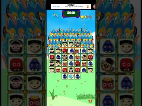 Reog Puzzle video thumbnail