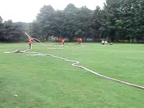 SDH Doubrava 28.6.08 Bohumín Záblatí