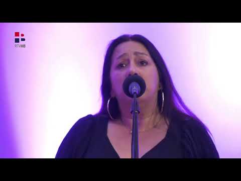 FKP 2023: Klapa Fjoret