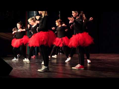 Exhibice Beat Generation 2015 - ALL