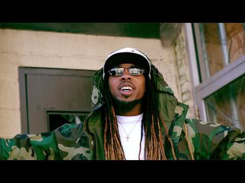 Grisly Wood "SO HIGH" Shot By MikeskiTV