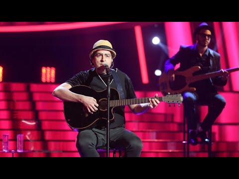Raúl Pérez canta ‘Y sin embargo’ como Joaquín Sabina - Tu Cara Me Suena