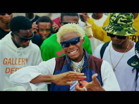 J BABY - Bintoua (Clip Officiel)