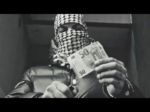 KAINE x TAKTIKKA - ÇAY (prod. LUCASIO & STX102)