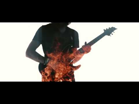 The Royal - Counterculture (Official Music Video)