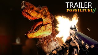 Fossilfuel 2 (Xbox Series X|S) XBOX LIVE Key ARGENTINA