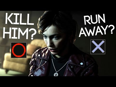 WHO DID IT!? | Hidden Agenda - Part 3 (END)