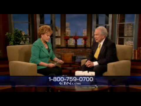 The 700 Club: April 27, 2009 - CBN.com