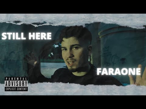 FaRaoNe - STILL HERE (One Shot by @flowreal.av)