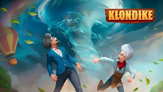 Serenity Hills and Woodland Station - Part 1| Klondike : The Lost Expedition | Klondike Walkthroughs