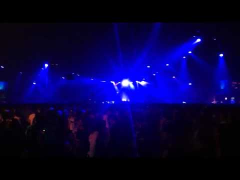 Richie Hawtin @ Sonar Festival 2012 PT.1