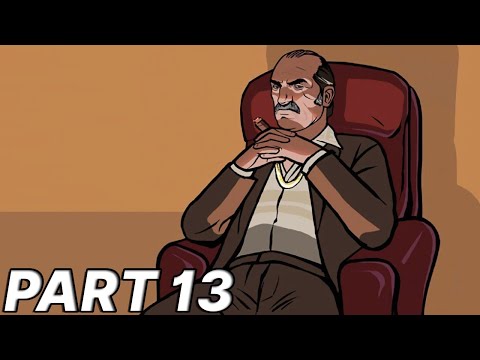 GTA San Andreas Definitive Edition Gameplay Walkthrough Part 13 - Casino Heist