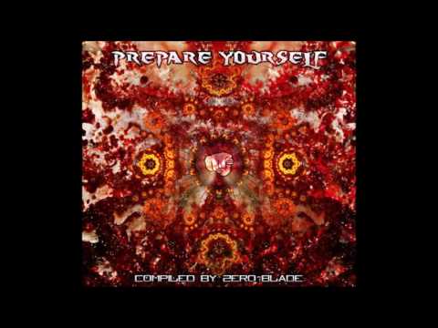 Akés - Pentaculum [Dark Psytrance]