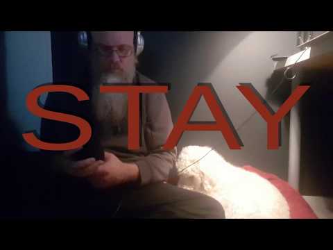 Tobias Forsner - Stay (Rihanna-cover)