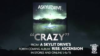 A SKYLIT DRIVE - Crazy - Acoustic (Re-Imagined)