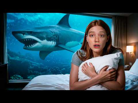 $1 vs $15000 – Die VERRÜCKTESTEN Hotels!