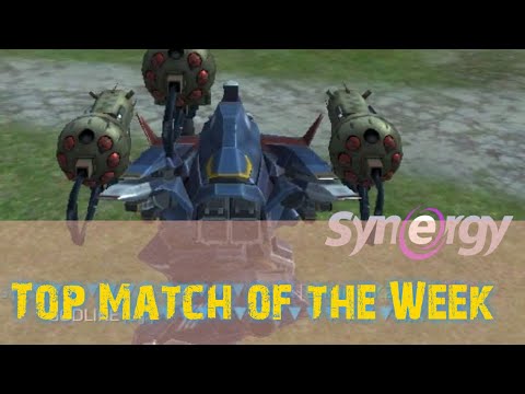 War Robots - Which Haechi I played better with?!