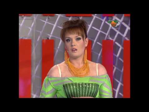 Portokalli, 15 Mars 2009 - Bela dhe Stela (Tek psikologu)