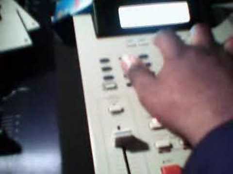 Kronis the iLL Beat 001