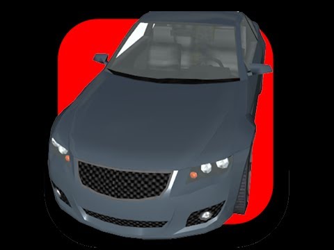 Car Driving 3D Simulator 2 video thumbnail