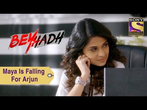 Your Favorite Character | Maya Is Falling For Arjun | Beyhadh