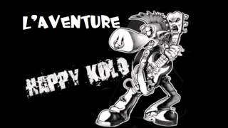 Happy Kolo-L'aventure