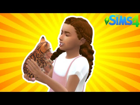 3 WAYS TO ADOPT PETS IN THE SIMS 4
