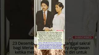 Download lagu MERIAM BELLINA AND HER FIRST HUSBAND FERRY ANGGRIAWAN #celebritycouple mp3 Download lagu MERIAM BELLINA AND HER FIRST HUSBAND FERRY ANGGRIAWAN #celebritycouple mp3