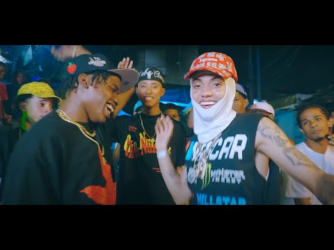Onguito Wa X Lil ALex Og X Runee Saoco - Que Fresca (Video Oficial) kita