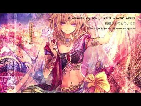 【東方Vocal ENG SUBS】信仰 -1st Desire-【TatshMusicCircle】