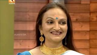 Annies Kitchen With Saleema Sanyasi Raju | Sisaim Paneer in Sauce Recipe by Annie... video