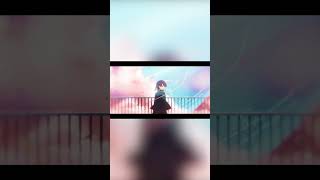 - 「君が見える」桜燦々 / 暁月 #shorts #あまり #ひびね #オリジナル曲 #mv #オリジナル新曲 #春ソング