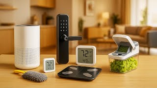 25 Must-Have Smart Home Essentials on Amazon - Every Beginner Needs in 2025