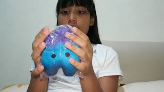 Rainbow Squishy Tag/🌈