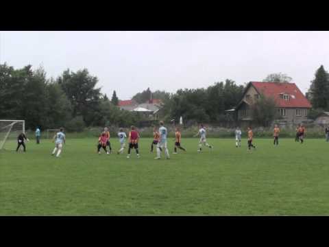 2011 B73 vs Farum U13