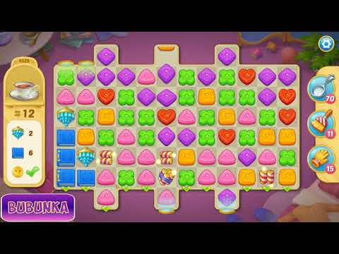 Matchington Mansion level 4529 HD