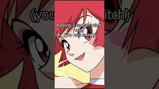 RANKING 7 ANIME SONG BUT YOU CANT SWITCH EM PT.168