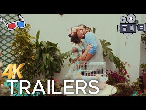 Tráiler Amor erizo