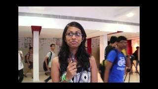 Freshies' Introduction Video