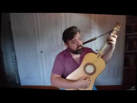 Marionas por la B Santiago de Murcia