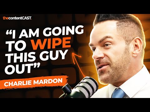 Has gym culture changed for the worst? Ultraflex Gym Founder: Charlie Mardon tells his story | E9