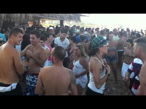 SOL I LLUNA VICENT VERDU & NACHO FERNANDEZ 1