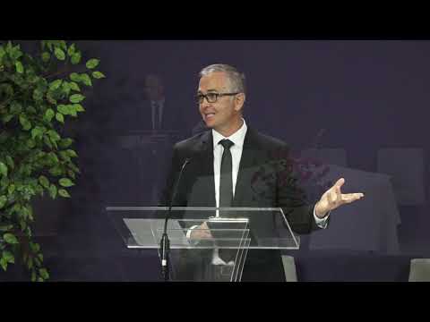 Obnova Zaveta - Sasa Andjelkovic