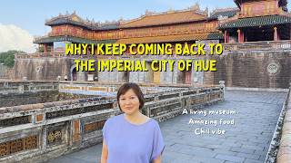 Hue, Vietnam  3-Day Itinerary: Imperial City, Food, Local Tips (2026)