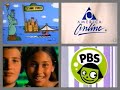 PBS Kids Program Break 2000 IPTV 40