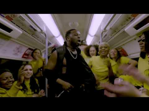 VALENTINE ARTIST - RADAR (OFFICIAL VIDEO) FT MISTA SILVA