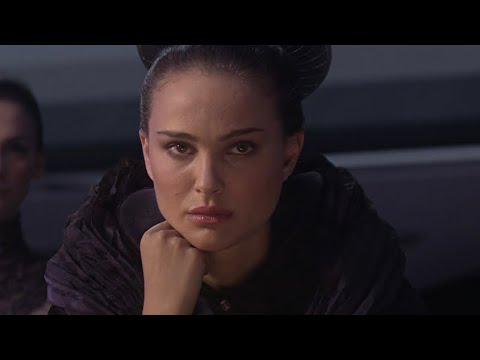 Star Wars: Padme’s Best Moments
