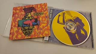I Could Sleep (The Wuss Song) : Letters To Cleo